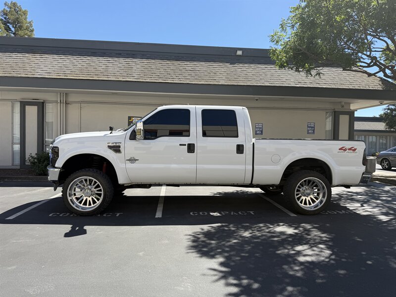 ford f-250 super duty 2009 1FTSW21R59EB18657 image ford f-250 super duty 2009 1FTSW21R59EB18657 image